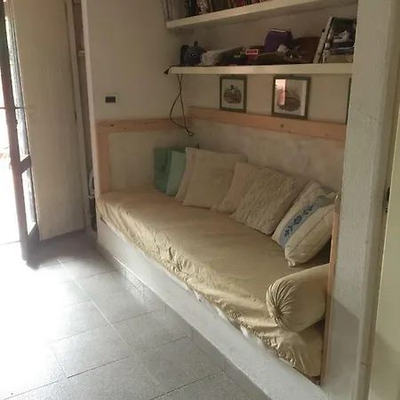 Casa Giulia * Golfo Aranci