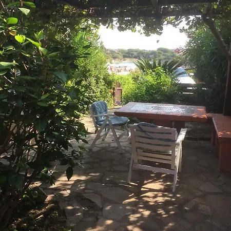Lejlighed Casa Giulia *