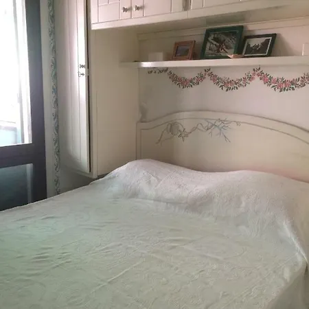 Casa Giulia Lejlighed