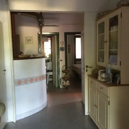 Casa Giulia Lejlighed *