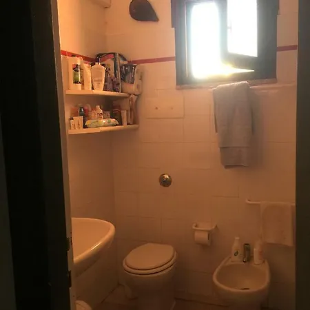 Casa Giulia * Golfo Aranci
